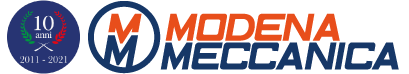Modena Meccanica Logo